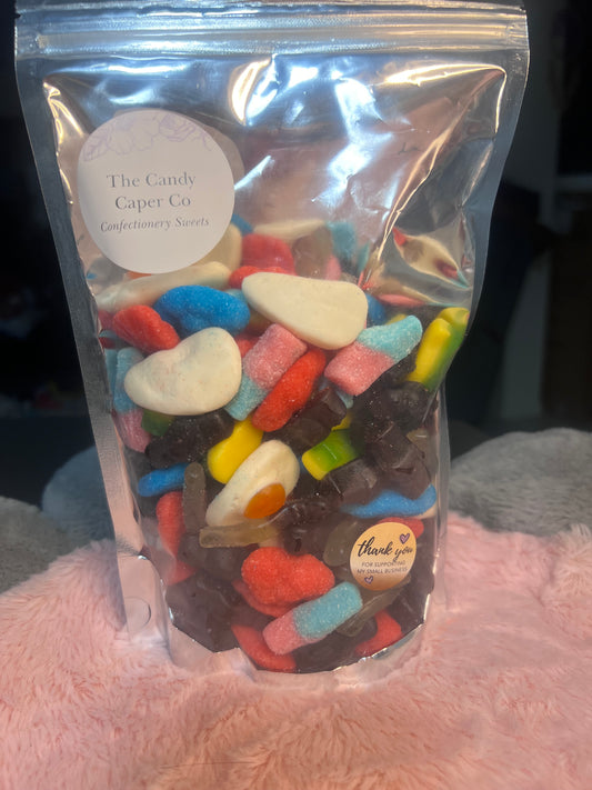 500g pick ‘n’ mix