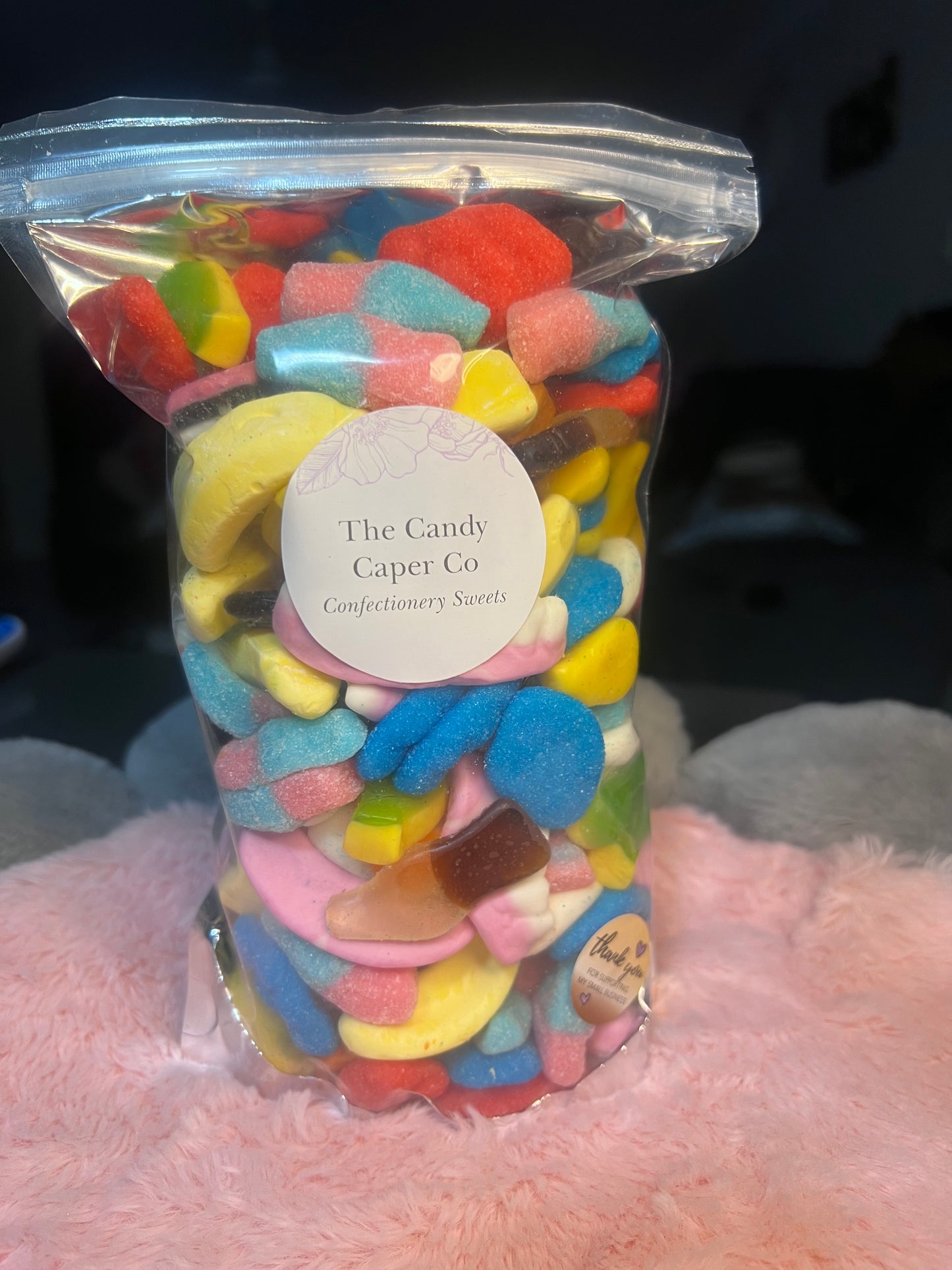 2kg pick ‘n’ mix