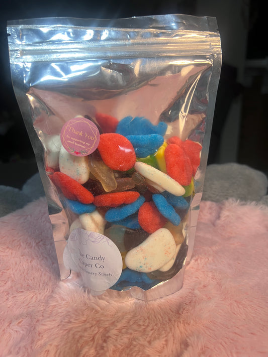 250g pick ‘n’ mix