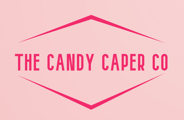 The candy caper co