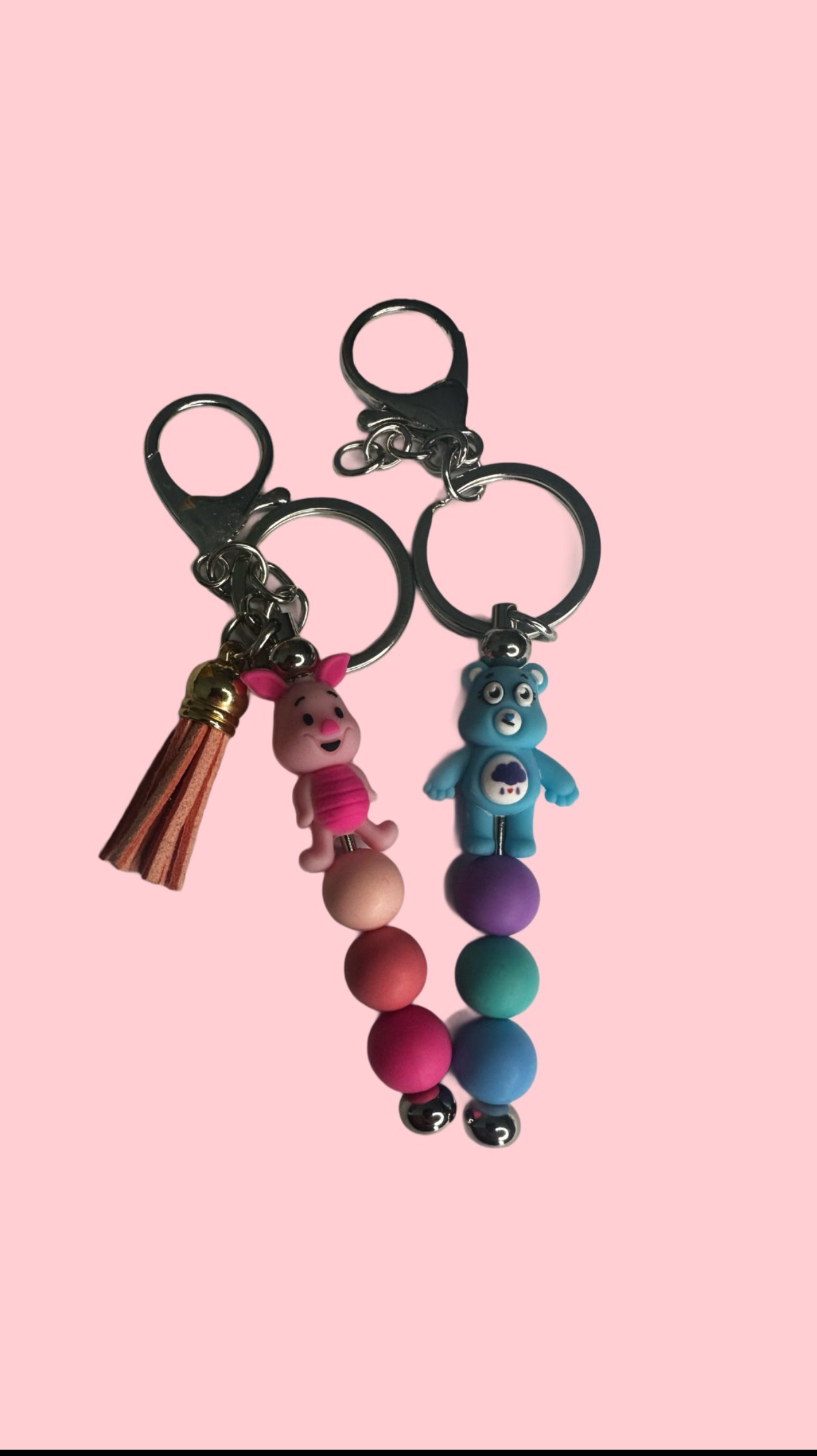 Keychains