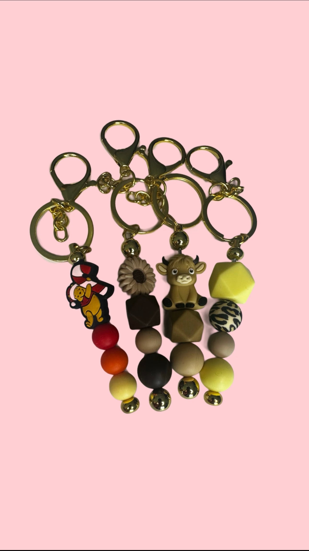 Keychains