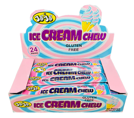 Ice Cream Chew's